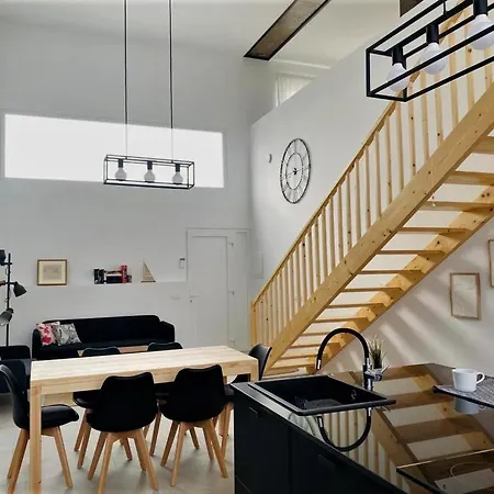 Casa El Patio Acogedor Y Bonito Duplex En Famara Casa de Férias *